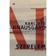 Szerelem - Harcom 2.   18.95 + 1.95 Royal Mail